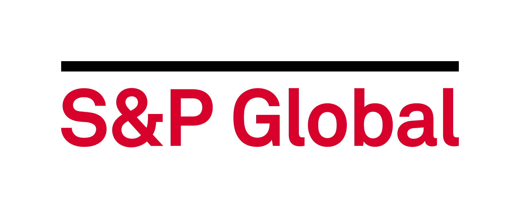 S&P Logo